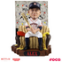 Stranger Things MLB Bobbleheads