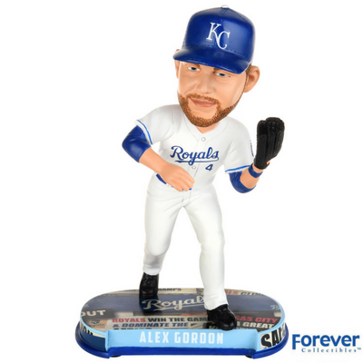MLB Headline Bobbleheads