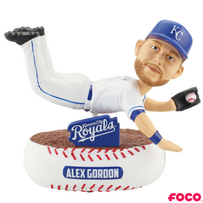 Additional MLB Baller Bobbleheads