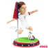 U.S. Soccer Women's National Team 2019 World Cup Bobbleheads
