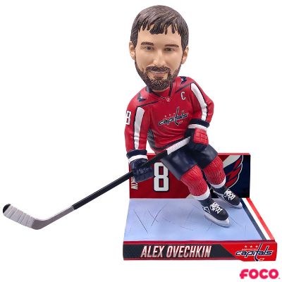 Big Ticket Bobbleheads