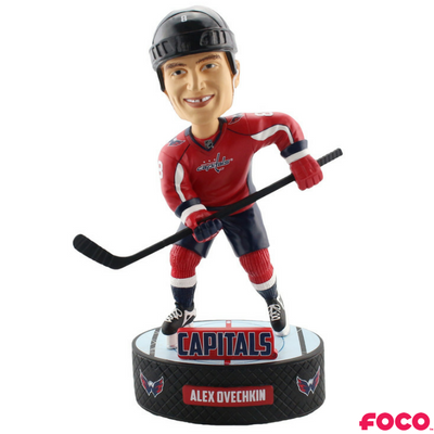 NHL Baller Bobbleheads
