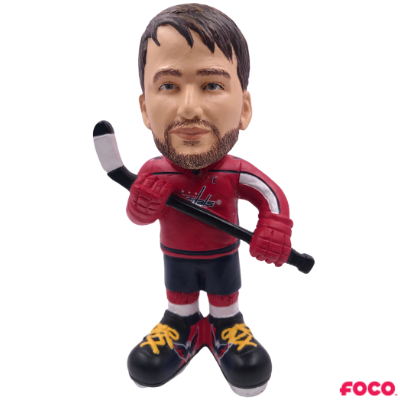 Showstomperz Bobbleheads (New)