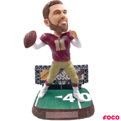 Additional Scoreboard Bobbleheads
