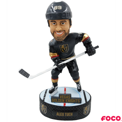 NHL Baller Bobbleheads
