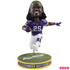 Alexander Mattison Minnesota Vikings Hurdle Bobblehead