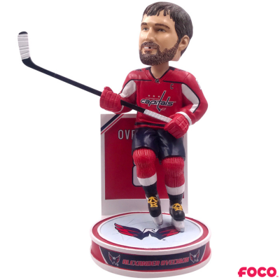 Hero Series Bobbleheads