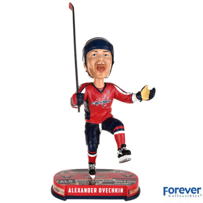 NHL Headline Bobbleheads