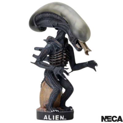 NECA Headknocker Bobbleheads