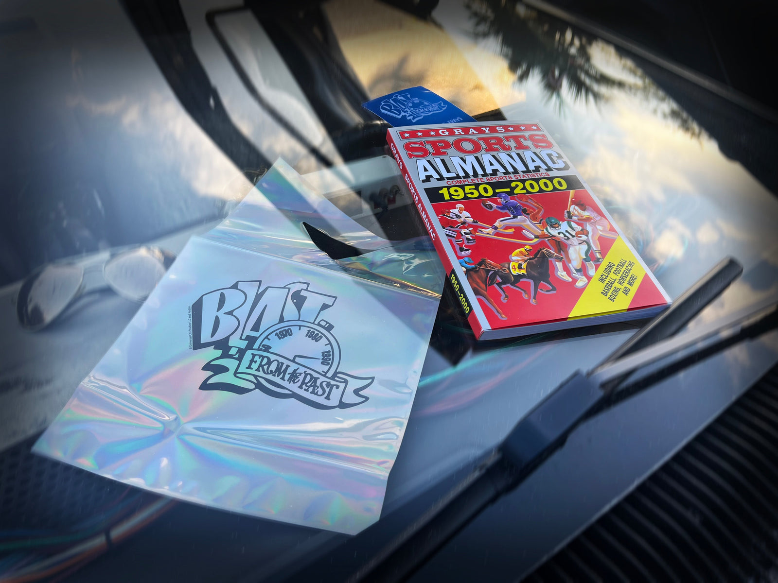 Back to the Future Part II 
