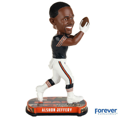 NFL Headline Bobbleheads