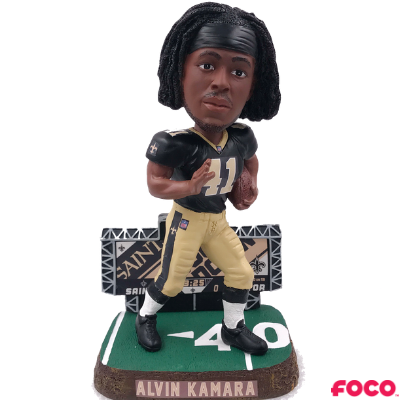 Scoreboard Bobbleheads