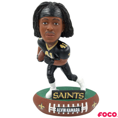 NFL Baller Bobbleheads