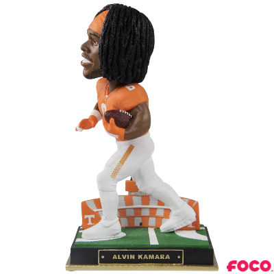 NCAA College Football Gate Series Bobbleheads
