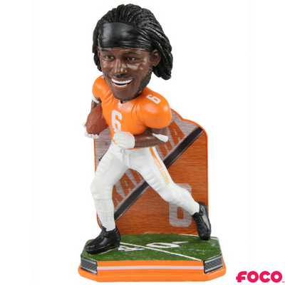 NCAA College Football Super Star Bobbleheads