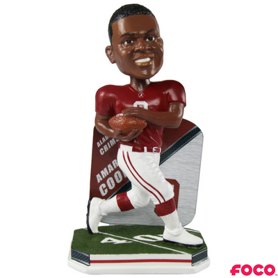 NCAA College Football Super Star Bobbleheads