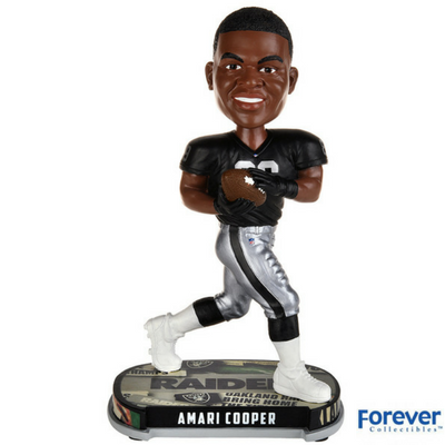 NFL Headline Bobbleheads