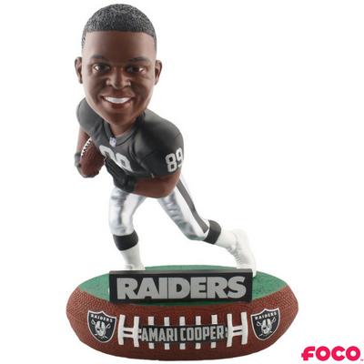 NFL Baller Bobbleheads
