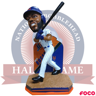 Amed Rosario New York Mets Rookie Bobblehead