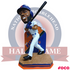 Amed Rosario New York Mets Rookie Bobblehead