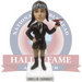 Amelia Earhart Bobblehead