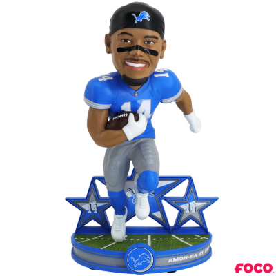 Additional Superstar Series Bobbleheads