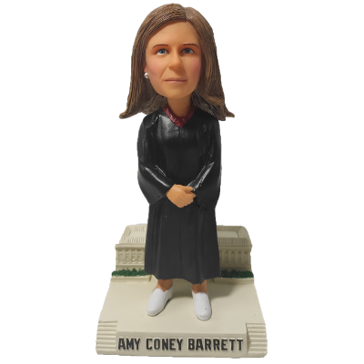 Supreme Court Justice Bobbleheads