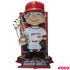 MLB World Series Champions Mascot Bobbleheads