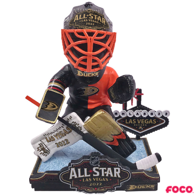 NHL All-Star Bobbles On Parade Bobbleheads