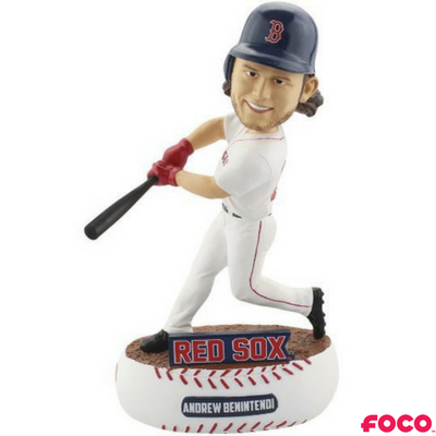 MLB Baller Bobbleheads