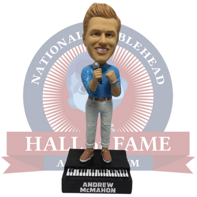 Andrew McMahon Bobblehead