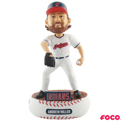 MLB Baller Bobbleheads