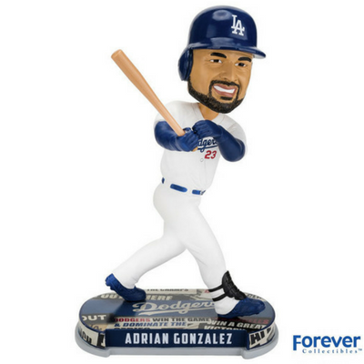 MLB Headline Bobbleheads