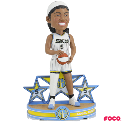 Additional Superstar Series Bobbleheads