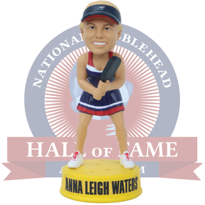 Anna Leigh Waters Bobblehead