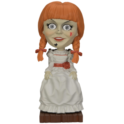 NECA Headknocker Bobbleheads