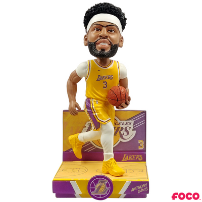 Additional Highlight Series Bobbleheads