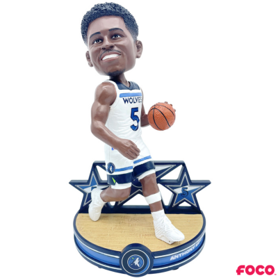 Superstar Series Bobbleheads