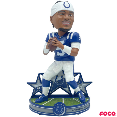 Additional Superstar Series Bobbleheads