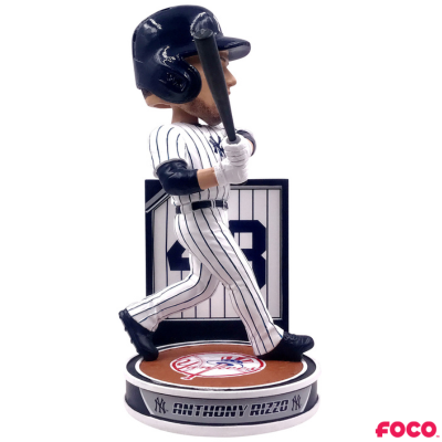 Additional Hero Series Bobbleheads