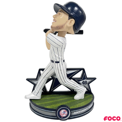 Superstar Series Bobbleheads