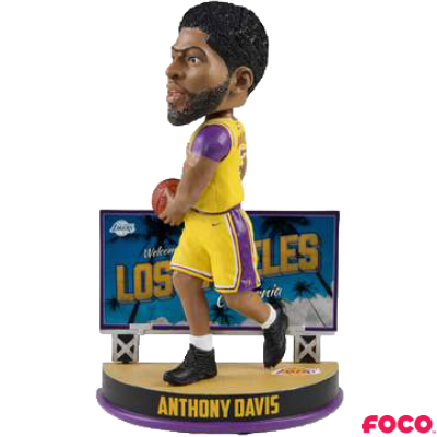 2019 Billboard Bobbleheads