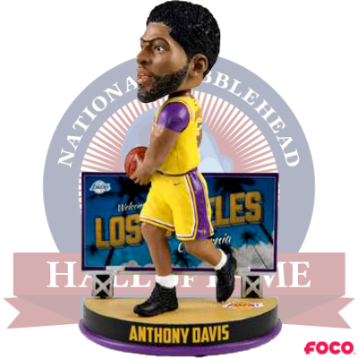 2019 Billboard Bobbleheads
