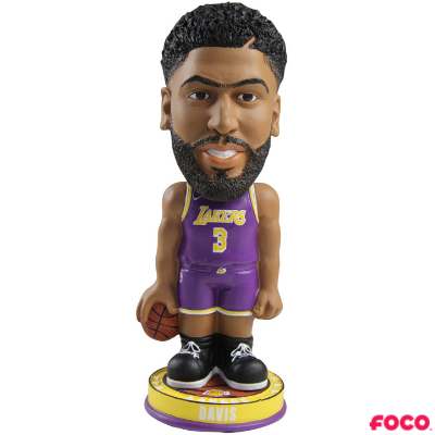 Knucklehead Big Head Bobbleheads