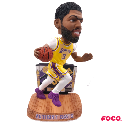 Additional Scoreboard Bobbleheads