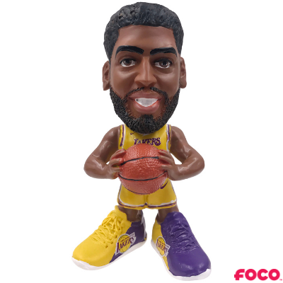 Showstomperz Bobbleheads