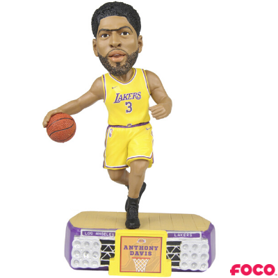 NBA Stadium Lights Bobbleheads