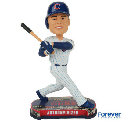 MLB Headline Bobbleheads