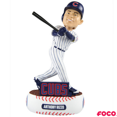 MLB Baller Bobbleheads