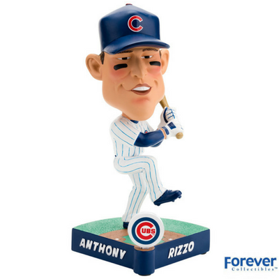 MLB Caricature Bobbleheads